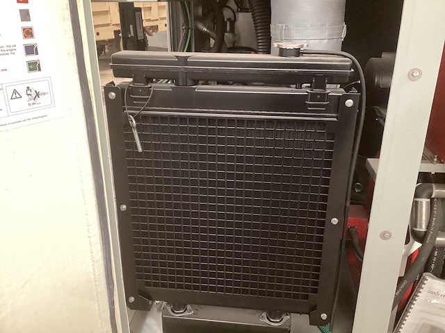 Coolfire angus hogedrukreiniger - afbeelding 11 van  22