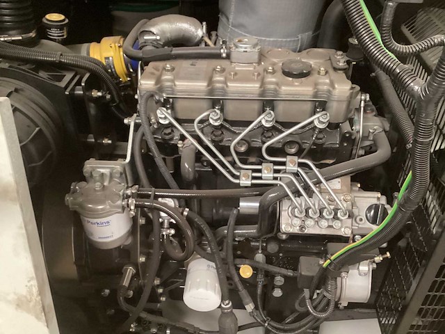 Coolfire angus hogedrukreiniger - afbeelding 13 van  22