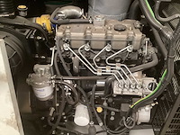 Coolfire angus hogedrukreiniger - afbeelding 13 van  22