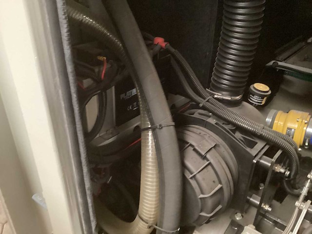 Coolfire angus hogedrukreiniger - afbeelding 14 van  22