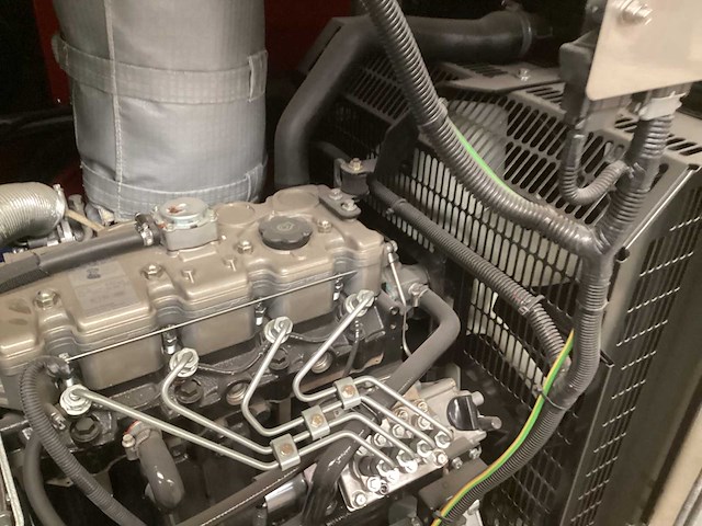 Coolfire angus hogedrukreiniger - afbeelding 16 van  22