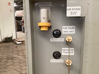 Coolfire angus hogedrukreiniger - afbeelding 17 van  22