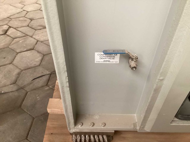 Coolfire angus hogedrukreiniger - afbeelding 18 van  22