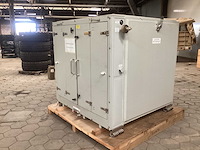 Coolfire angus hogedrukreiniger - afbeelding 1 van  22