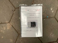 Coolfire angus hogedrukreiniger - afbeelding 21 van  22