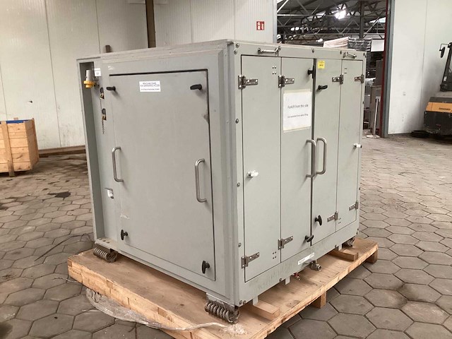 Coolfire angus hogedrukreiniger - afbeelding 2 van  22