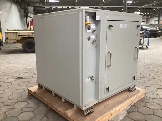 Coolfire angus hogedrukreiniger - afbeelding 3 van  22