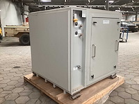 Coolfire angus hogedrukreiniger - afbeelding 3 van  22