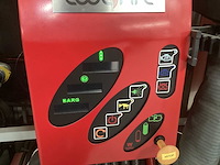 Coolfire angus hogedrukreiniger - afbeelding 7 van  22