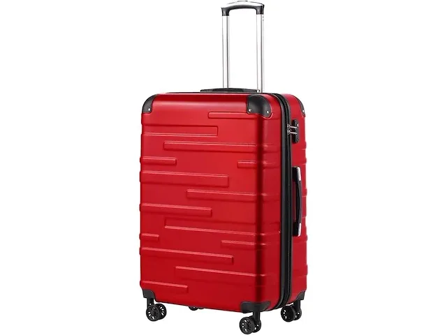 Coolife trolly 60l. model 24. - afbeelding 1 van  3