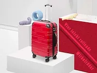 Coolife trolly 60l. model 24. - afbeelding 2 van  3
