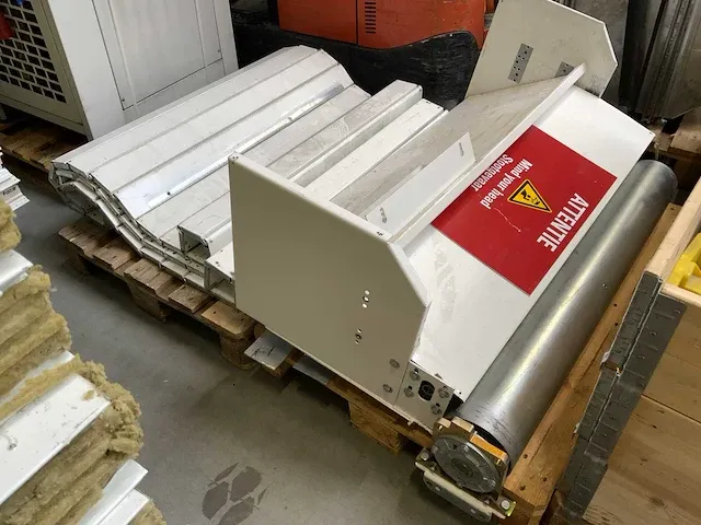 Cooling chambers - afbeelding 8 van  19