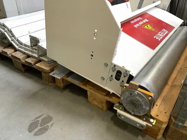 Cooling chambers - afbeelding 9 van  19