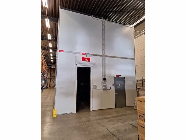 Cooling chambers - afbeelding 12 van  19