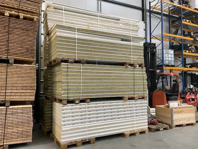 Cooling chambers - afbeelding 13 van  19