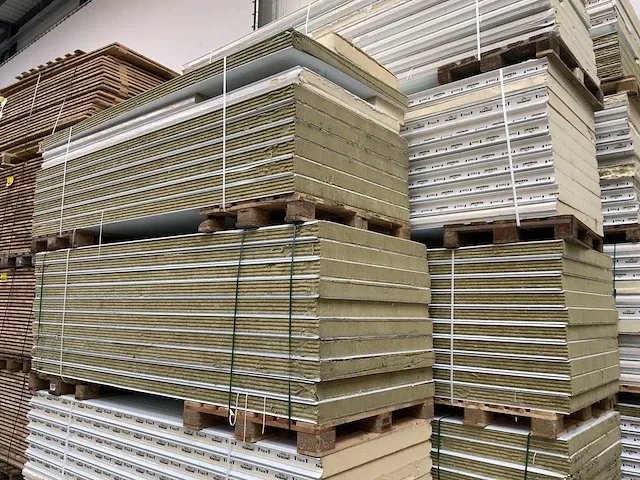 Cooling chambers - afbeelding 14 van  19