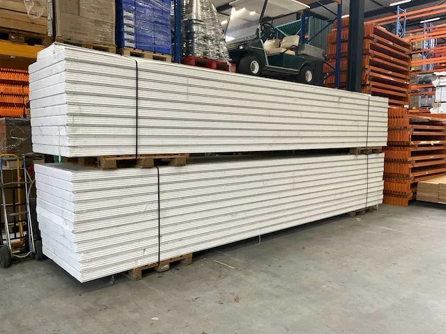 Cooling chambers - afbeelding 15 van  19