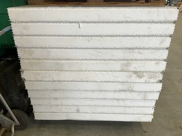 Cooling chambers - afbeelding 16 van  19