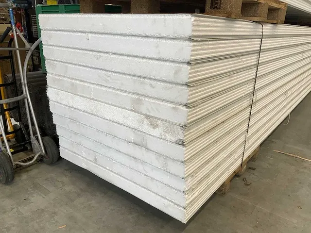 Cooling chambers - afbeelding 17 van  19