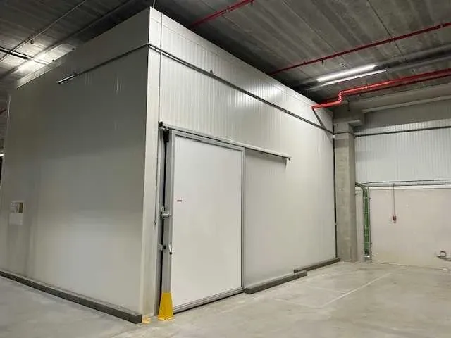 Cooling chambers - afbeelding 1 van  6