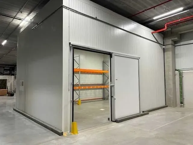 Cooling chambers - afbeelding 4 van  11