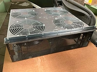Cooling fan tray - afbeelding 1 van  5