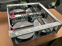 Cooling fan tray - afbeelding 3 van  5