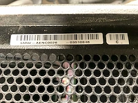 Cooling fan tray - afbeelding 5 van  5
