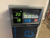 Coolmobile 21 mobiele airco - afbeelding 3 van  5