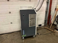 Coolmobile 21 mobiele airco - afbeelding 3 van  5