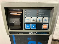 Coolmobile 21 mobiele airco - afbeelding 4 van  5