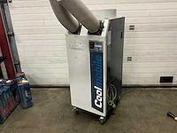 Coolmobile 21 mobiele airco - afbeelding 1 van  5