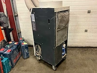 Coolmobile 21 mobiele airco - afbeelding 3 van  5