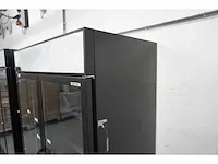 Coolpoint - dgdc 1000 h ral 9005 - koelkast - afbeelding 4 van  7