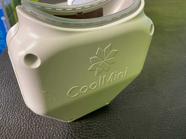 Coolsculpting zeltiq vacuüm applicator brz-ap2-020-000 medisch hulpmiddel - afbeelding 4 van  7