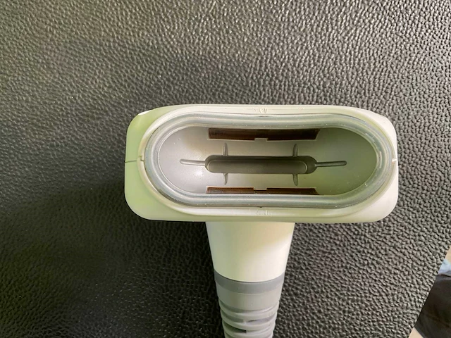 Coolsculpting zeltiq vacuüm applicator brz-ap2-020-000 medisch hulpmiddel - afbeelding 5 van  7