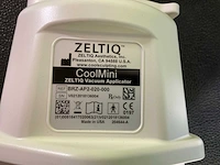 Coolsculpting zeltiq vacuüm applicator brz-ap2-020-000 medisch hulpmiddel - afbeelding 6 van  7