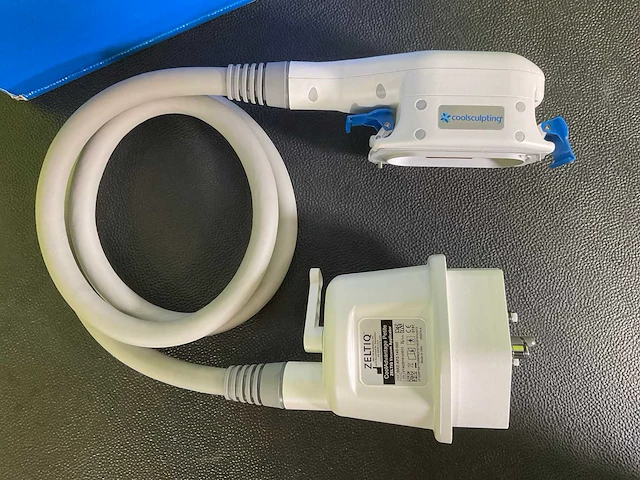 Coolsculpting zeltiq vacuüm applicator brz-ap2-140-000 medisch hulpmiddel - afbeelding 3 van  6