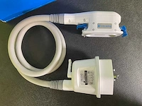 Coolsculpting zeltiq vacuüm applicator brz-ap2-140-000 medisch hulpmiddel - afbeelding 3 van  6
