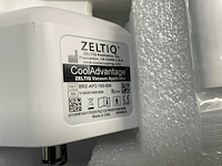 Coolsculpting zeltiq vacuüm applicator medisch hulpmiddel - afbeelding 3 van  11
