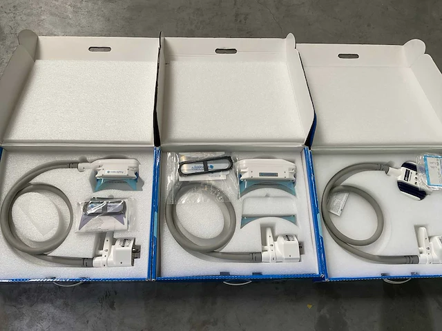 Coolsculpting zeltiq vacuüm applicator medisch hulpmiddel - afbeelding 1 van  11