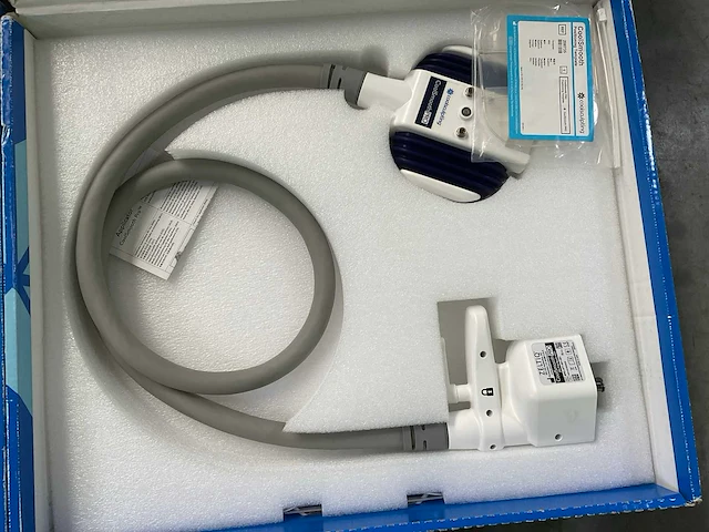 Coolsculpting zeltiq vacuüm applicator medisch hulpmiddel - afbeelding 10 van  11