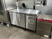 Coolstar tri2p7n vrieswerkbank