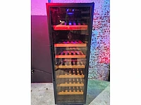 Coolvaria - wijnklimaatkast - afbeelding 2 van  4