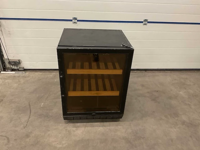 Coolvaria wijnklimaatkast - afbeelding 1 van  3