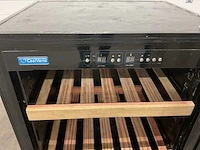 Coolvaria wijnklimaatkast - afbeelding 2 van  3