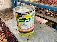 Coop ecoplan houtbeits 2,5 l (90x) - afbeelding 1 van  5