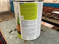 Coop ecoplan houtbeits 2,5 l (90x) - afbeelding 2 van  5