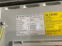 Cooper ceag cg 100 plus noodverlichtingscentrale - afbeelding 7 van  7