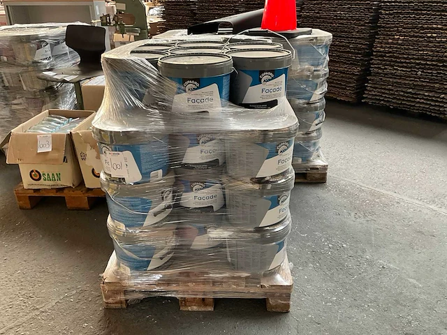 Copagro verf (42x) - afbeelding 3 van  10